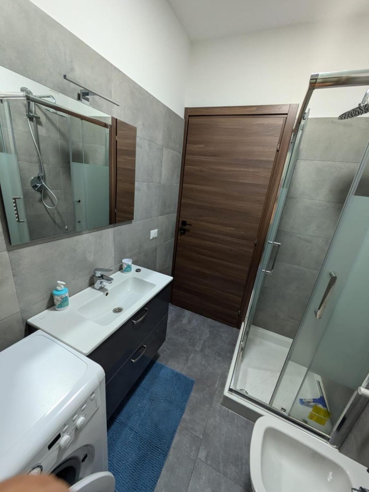 A Casa Di Asia Dalmine Ngoại thất bức ảnh
