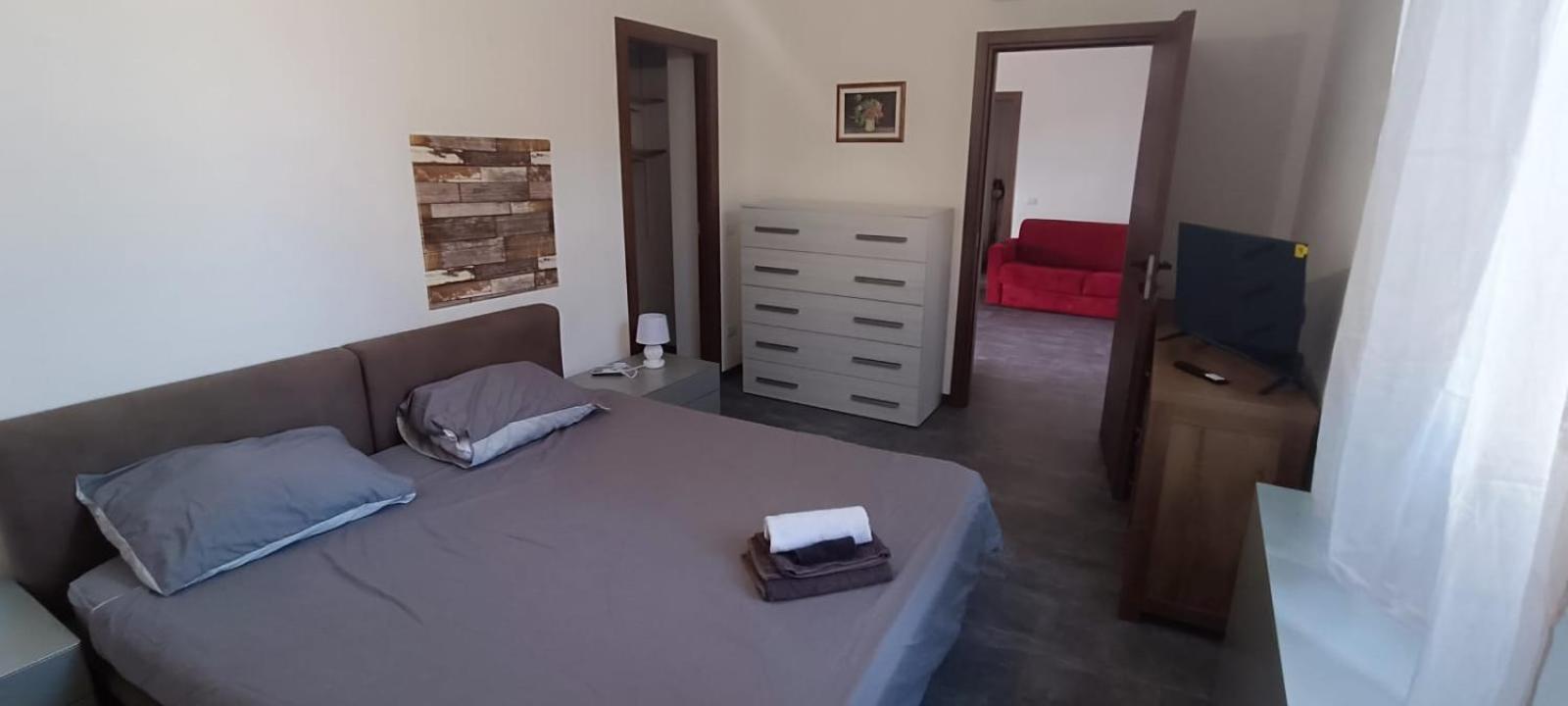 A Casa Di Asia Dalmine Ngoại thất bức ảnh
